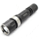 Niteye TF20 LED Flashlight - 480 Lumens - CREE XM-L U2 LED - Runs on 1x 18650 or 2x CR123A batteries (Batteries not Included), Black NITEYE-TF20-XML2