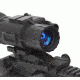 Nivisys MUM-14A Multi-Use Mini Night Vision Monocular, Black NVMA-3000-LF