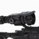 Nivisys TAWS-64iL Thermal Imaging Rifle Scope, 1.9x50mm, Black 3621-000