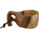 No Box Tools Kuksa Wooden Cup 4oz