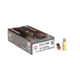 No Brand-E38S115JHPMBX Elite .38 Super 115GR JHP Minor, E38S115JHPMBX
