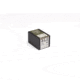 Atlanta Arms SCI / 38 125 Grain Jacketed Hollow Point Pistol Bullet, 100 Bullets, SCI38125JHP100C