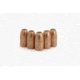 Atlanta Arms SCI / 38 158 Grain Jacketed Hollow Point Pistol Bullet, 1000 Bullets, SCI38SPL158JHP1000C