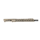 Bear Creek Arsenal BC15 .458 SOCOM 16in Right Upper Receiver, Heavy, Carbine, 1-14, 5/8x32, Flash Hide, Parkerized, FDE, UASCC504