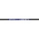 No Limit Liberty Shafts 400 Spine, Black, Pack of 12, NLS3400