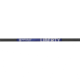 No Limit Liberty Shafts 500 Spine, Black, Pack of 12, NLS3500