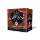 Nobel/Eurosports LLC ANSEU12175 Europe 12Gauge 2.75 1oz 7.5Shot 25 Per Box/10