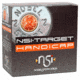 Nobelsport Ammo 12ga. 2.75'' 1265fps. 1-1/8oz. #7.5 25-pk*