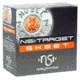 Nobelsport Ammo 20ga. 2.75'' 1210fps. 7/8oz. #9 25-pack