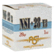 Nobelsport Ammo 28ga. 2.75'' 1205fps. 1oz. #6 25-pack