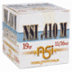Noblesport .410 Gauge 3 in 11/16 oz 7.5 Shot Shotgun Ammo, 25 Rounds, ANS41375
