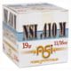 Noblesport Sport .410 M .410 Gauge 11/16 oz 3in Shotgun Ammo, #7.5, 25 Rounds, ANS41375