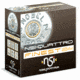 Nobelsport Ammo Quattro Finest 2.75'' 1335fps. 24 Gram #7.5
