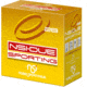 Nobelsport Nobel NSI Due Sporting Shotshells 12 ga 2-3/4 1 oz 1345 fps #7 25/ct, ANS1215SP75