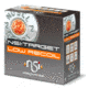Nobelsport Noble Sport Target Low Recoil Shotshells 12 ga 2-3/4in 1 oz 1200 fps Size 8 25/ct, ANSLR18