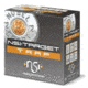 Nobelsport Target Trap 12 Gauge 1 oz 2.75in Shotgun Ammo, #7, 250 Rounds, ANS12STSO7C