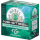 Nobelsport NSI Steel Waterfowl 12 Gauge 1 1/4 oz 3in #4 Shotgun Ammo, 25 Rounds, ANS123ST4