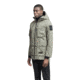 Nobis Alta Performance Shell Jacket - Mens, Clover, Extra Large, ALTA-Clover-XL