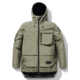 Nobis Alta Performance Shell Jacket - Mens, Clover, Extra Large, ALTA-Clover-XL