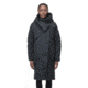 Nobis Carla Parkas - Womens, CH Black, Extra Small, CARLA-NF-ChBlack-XS