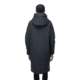 Nobis Scout Parkas - Womens, 3L Black/Desert Print, Extra Small, SCOUT-3LBlack1