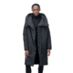 Nobis Scout Parkas - Womens, 3L Black/Desert Print, Extra Small, SCOUT-3LBlack1