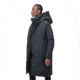 Nobis Carla Parkas - Womens, CH Black, Extra Small, CARLA-NF-ChBlack-XS