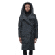Nobis Carla Parkas - Womens, CH Black, Extra Small, CARLA-NF-ChBlack-XS