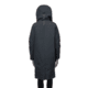Nobis Scout Parkas - Womens, 3L Black/Desert Print, Extra Small, SCOUT-3LBlack1