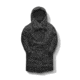 Nobis Carla Parkas - Womens, CH Black, Extra Small, CARLA-NF-ChBlack-XS
