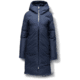 Nobis Inara Jacket - Womens, Marine, Extra Small, INARA-Marine-XS