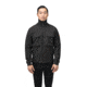 Nobis Layton Tactical Hybrid Sweater - Mens, Black, Medium, LAYTON-Black-M