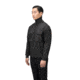 Nobis Layton Tactical Hybrid Sweater - Mens, Black, Medium, LAYTON-Black-M