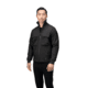 Nobis Layton Tactical Hybrid Sweater - Mens, Black, Medium, LAYTON-Black-M