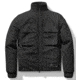 Nobis Layton Tactical Hybrid Sweater - Mens, Black, Medium, LAYTON-Black-M