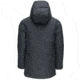 Nobis Ronin Jacket - Mens, Black, Extra Large, RONIN-Black-XL