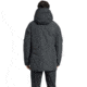 Nobis Ronin Jacket - Mens, Black, Extra Large, RONIN-Black-XL