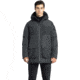 Nobis Ronin Jacket - Men's, Black, Extra Large, RONIN_Black_XL