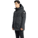 Nobis Ronin Jacket - Mens, Black, Extra Large, RONIN-Black-XL