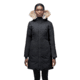 Nobis Scout Parkas - Womens, 3L Black/Desert Print, Small, SCOUT-3LBlack2