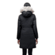 Nobis Scout Parkas - Womens, 3L Black/Desert Print, Small, SCOUT-3LBlack2