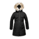 Nobis Scout Parkas - Womens, 3L Black/Desert Print, Small, SCOUT-3LBlack2