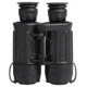 Noblex-Docter Optics B/GA Binocular, 10x42mm, Roof Prism, Black, 50550
