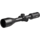 Noblex-Docter Optics Inception Rifle Scope, 3-18x56mm, 30mm Tube, Illuminated 4 Reticle, Black, 56576