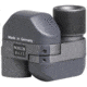 Noblex-Docter Optics Monocular, 8x21mm, Poro Prism, Gray, 50328