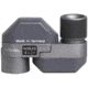 Noblex-Docter Optics Monocular, 8x21mm, Poro Prism, Gray, 50328