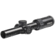 Noblex-Docter Optics N6 Comfort Rifle Scope, 1-6 x 24mm, 30mm Tube, Tac IPSC, Illuminated 0 Reticle, Black, 56846
