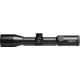 Noblex-Docter Optics N6 Rifle Scope, 2-12x50mm, 30mm Tube, 4i Reticle, Z-Rail, Black, 56864