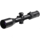 Noblex-Docter Optics N6 Rifle Scope, 2-12x50mm, 30mm Tube, 4i Reticle, Z-Rail, Black, 56864