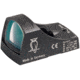 Noblex-Docter Optics Sight III Red Dot Sight, Illuminated 3.5 MOA Dot, Black, 55707